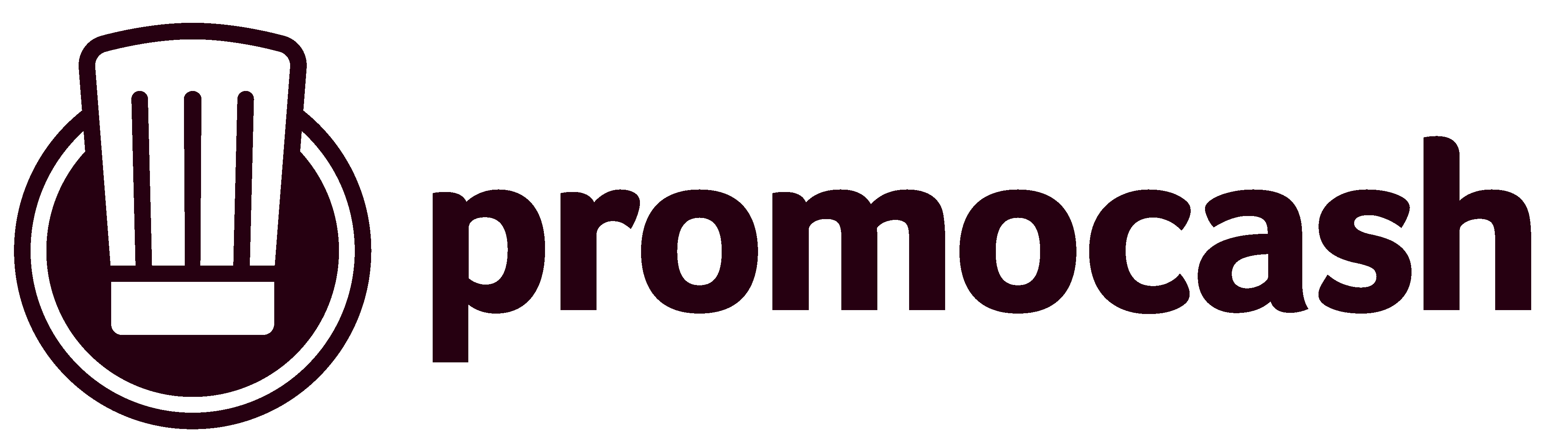 Logo Promocash
